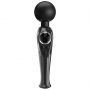 PRETTY LOVE - Skyler Black, 10 vibration functions 9 speed levels - 4