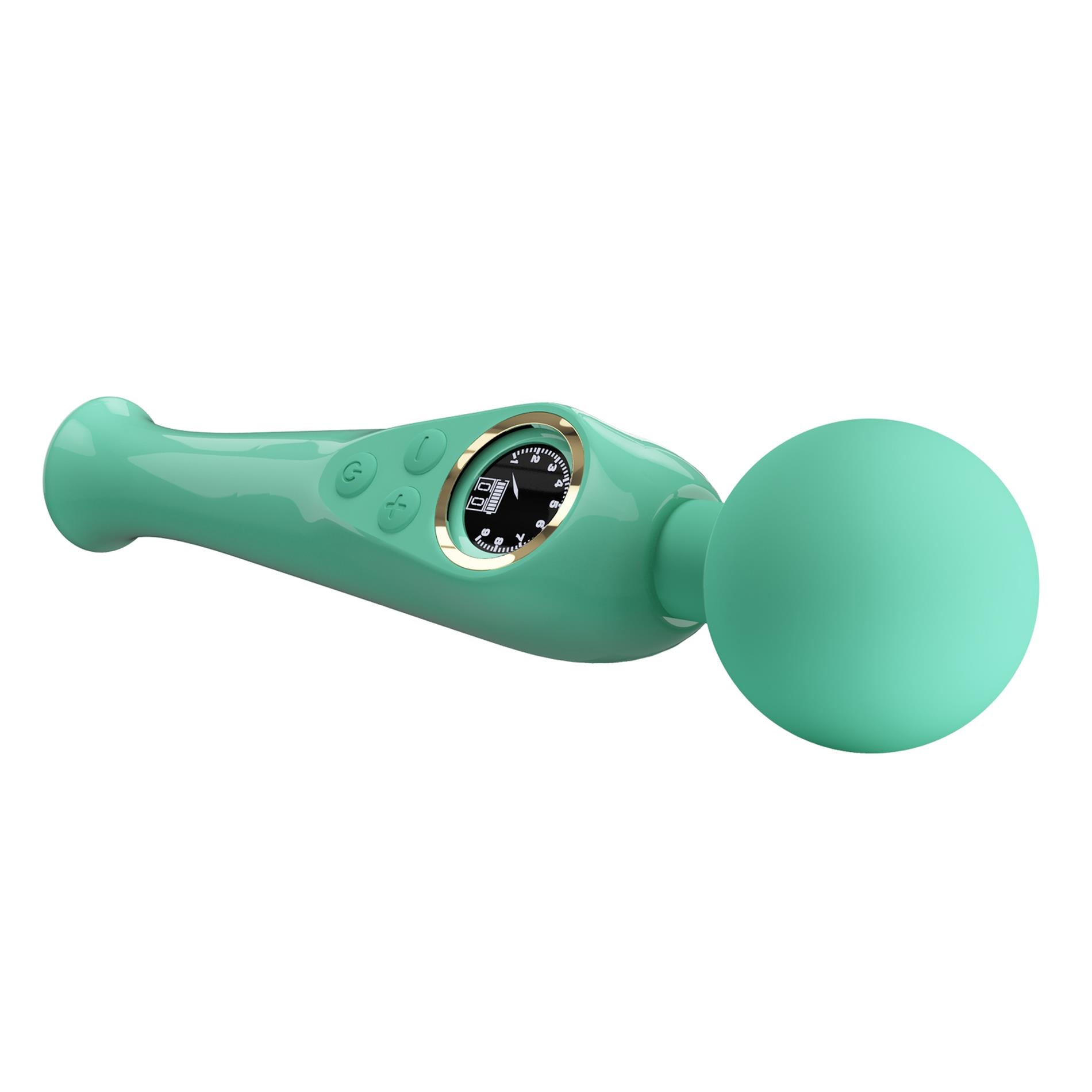 pretty love - skyler green, 10 vibration functions 9 speed levels