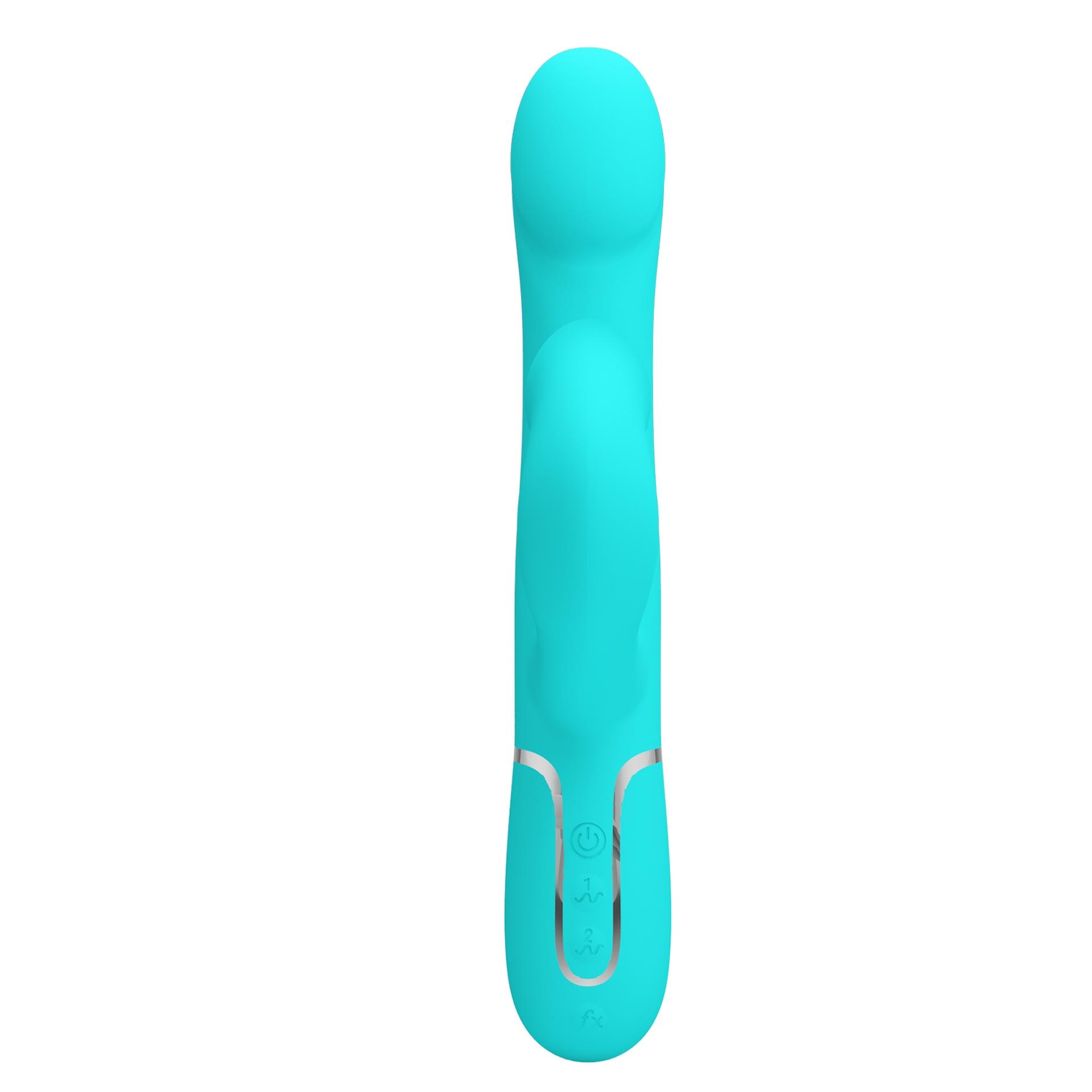 Pretty Love - Twinkled Tenderness, 7 Vibration Functions 4 Rolling Functio