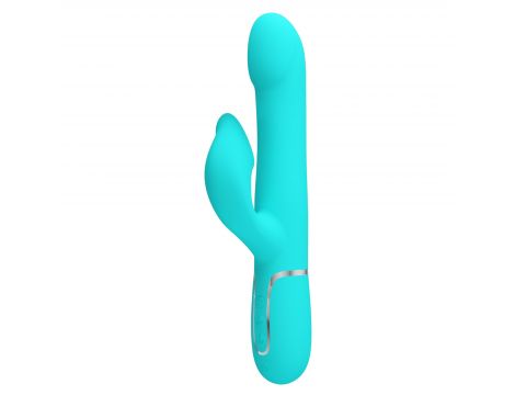 Wibrator króliczek Pretty Love silikonowy 7 funkcji - 3