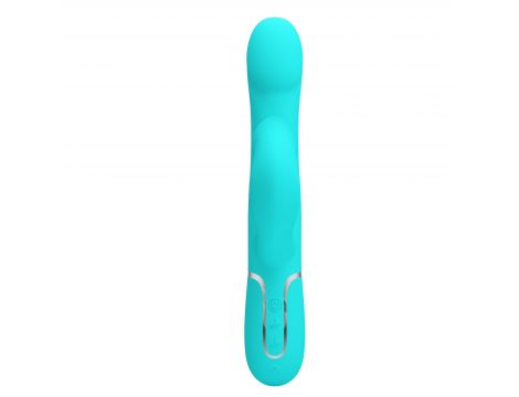 Wibrator króliczek Pretty Love silikonowy 7 funkcji - 4