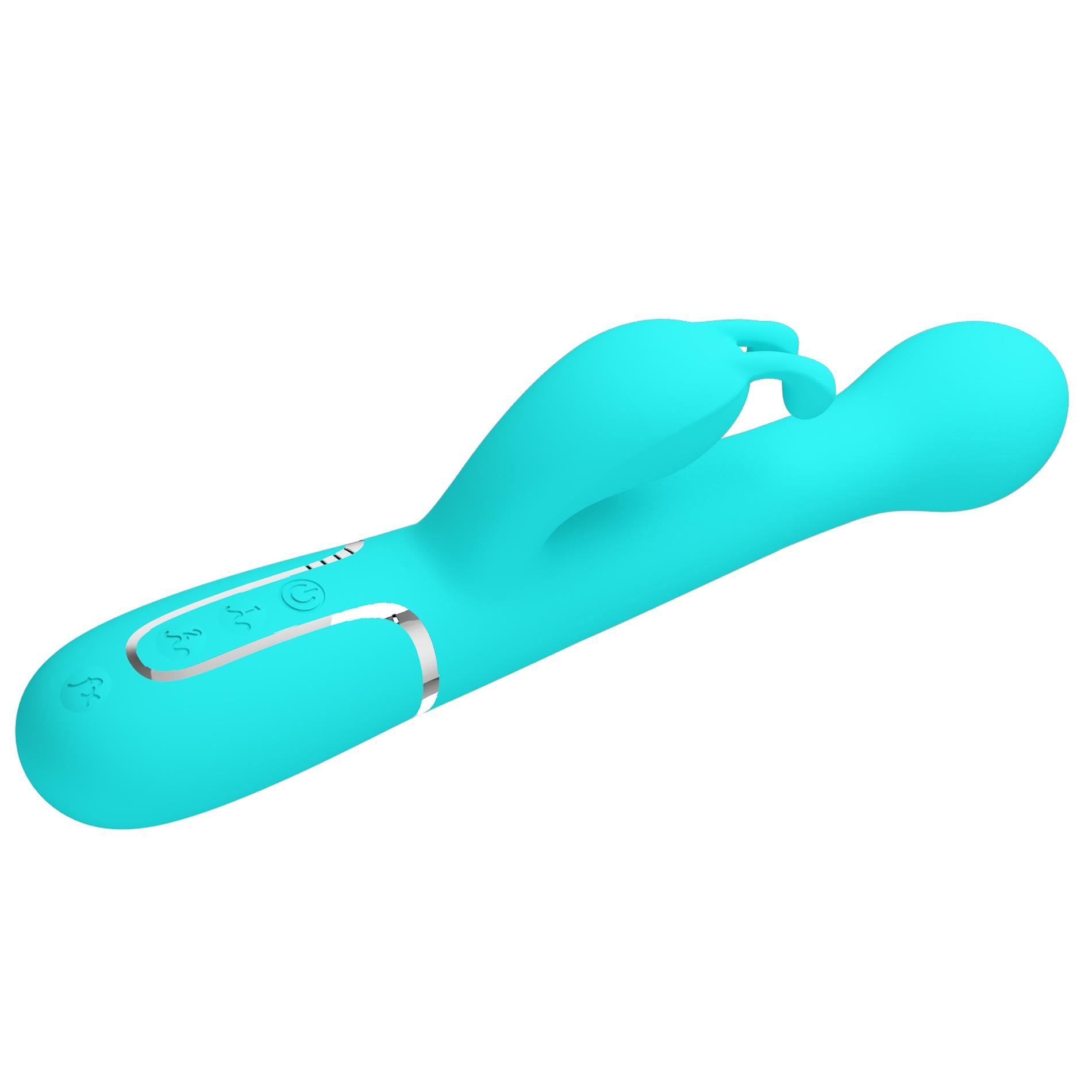 Pretty Love - Twinkled Tenderness, 7 Vibration Functions 4 Thrusting Setti