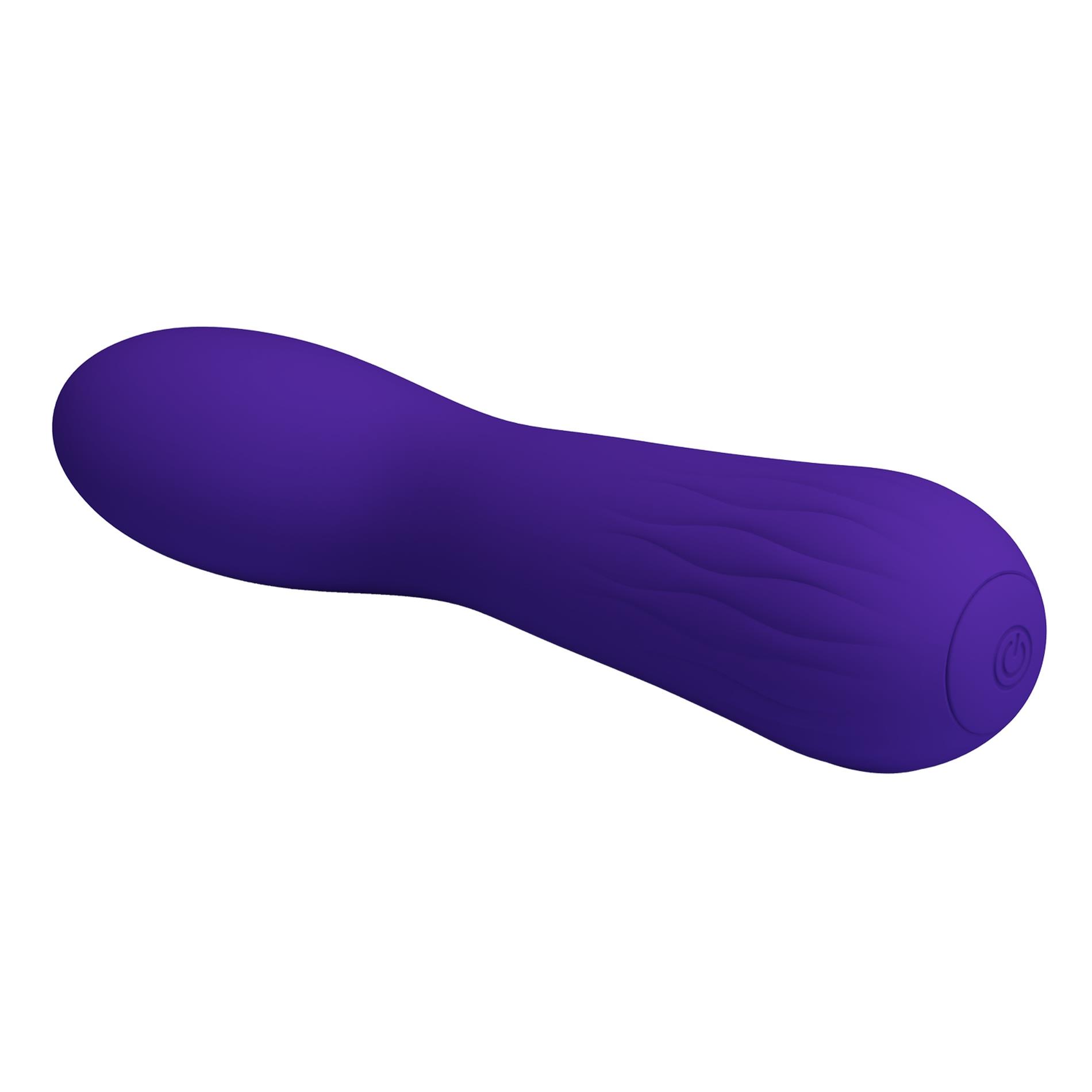 Pretty Love - Faun G-Spot Vibrator, 12 Vibration Functions Memory Function