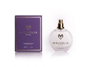 Feromony damskie Malvolia Pure świeże 50ml