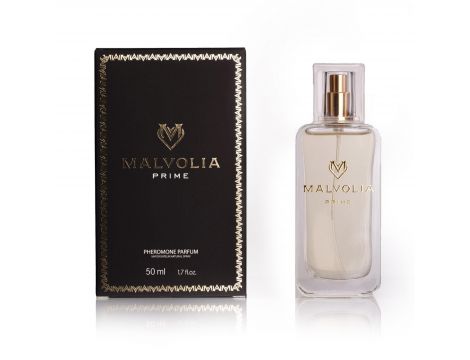 Feromony męskie MALVOLIA PRIME 50ml