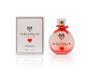 Perfumy z feromonami Malvolia Valentine damskie 50ml