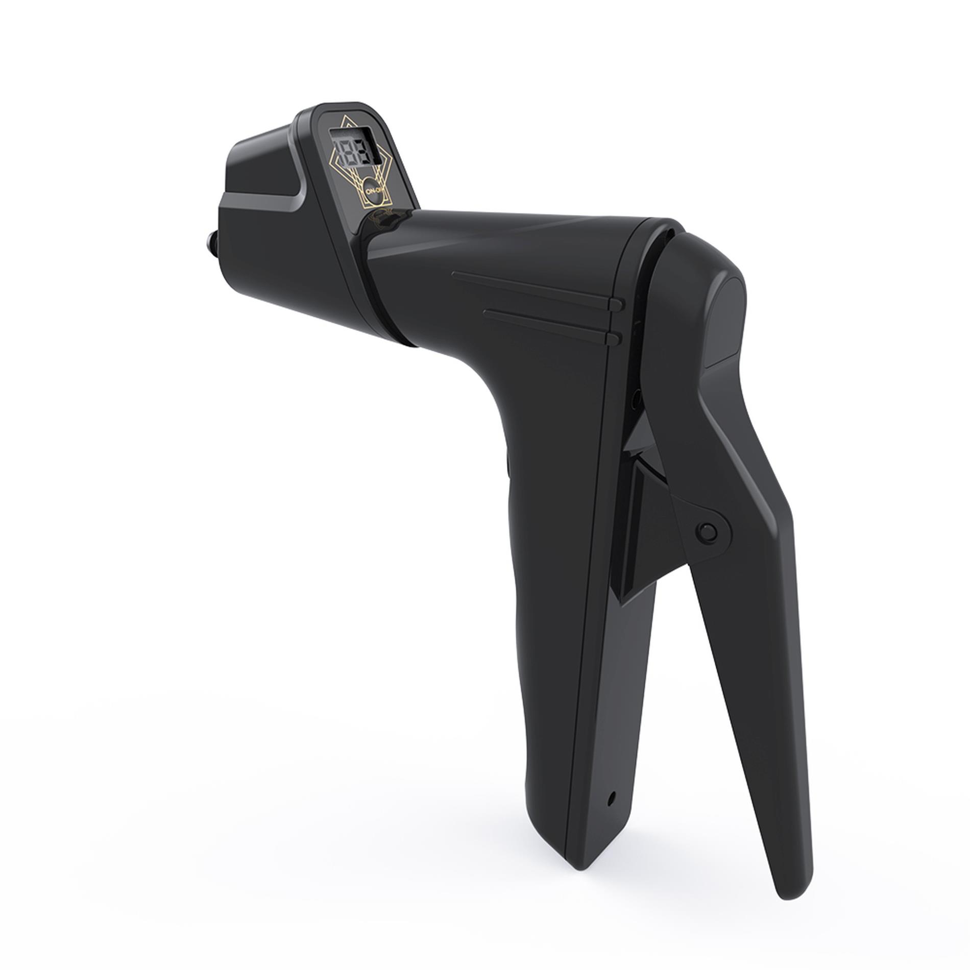 pompka-manual pump with digital display