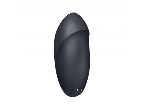 Stymulator łechtaczki Satisfyer Tap Climax 1 szary stukający - 6