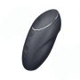 Stymulator łechtaczki Satisfyer Tap Climax 1 szary stukający - 2