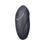 Stymulator łechtaczki Satisfyer Tap Climax 1 szary stukający - 6