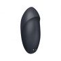 Stymulator łechtaczki Satisfyer Tap Climax 1 szary stukający - 7