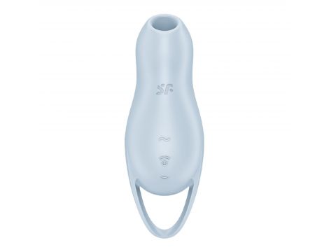 Kieszonkowy Pro 1 Niebieski - 2