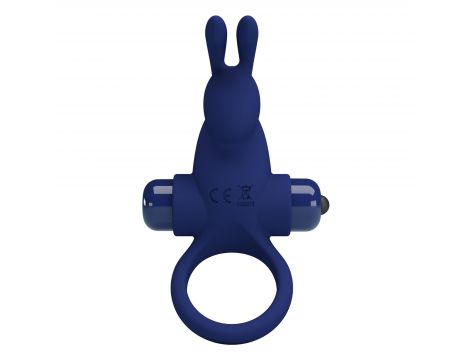 PRETTY LOVE - Powerful ring, 10 vibration functions - 2