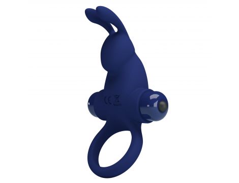 PRETTY LOVE - Powerful ring, 10 vibration functions - 3