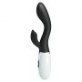 Wibrator króliczek Pretty Love Brighty czarny 30 funkcji - 3