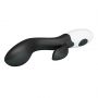 Wibrator króliczek Pretty Love Brighty czarny 30 funkcji - 6