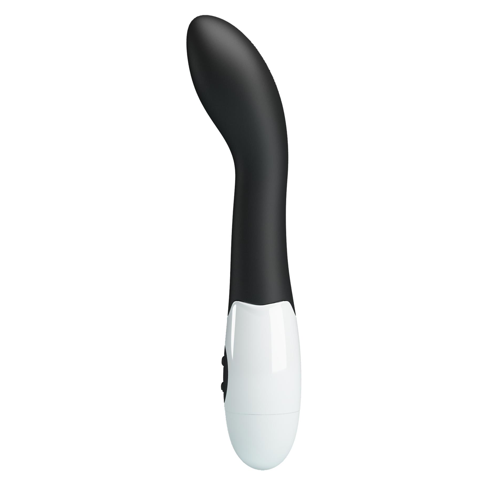 Pretty Love - Bishop Black, 30 Vibration Functions