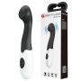 Wibrator silikonowy Pretty Love Charles czarny 30 wibracji - 2