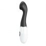 Wibrator silikonowy Pretty Love Charles czarny 30 wibracji - 3
