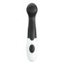 Wibrator silikonowy Pretty Love Charles czarny 30 wibracji - 4