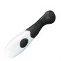Wibrator silikonowy Pretty Love Charles czarny 30 wibracji - 5