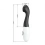 Wibrator silikonowy Pretty Love Charles czarny 30 wibracji - 9
