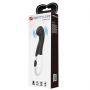 Wibrator silikonowy Pretty Love Charles czarny 30 wibracji - 10