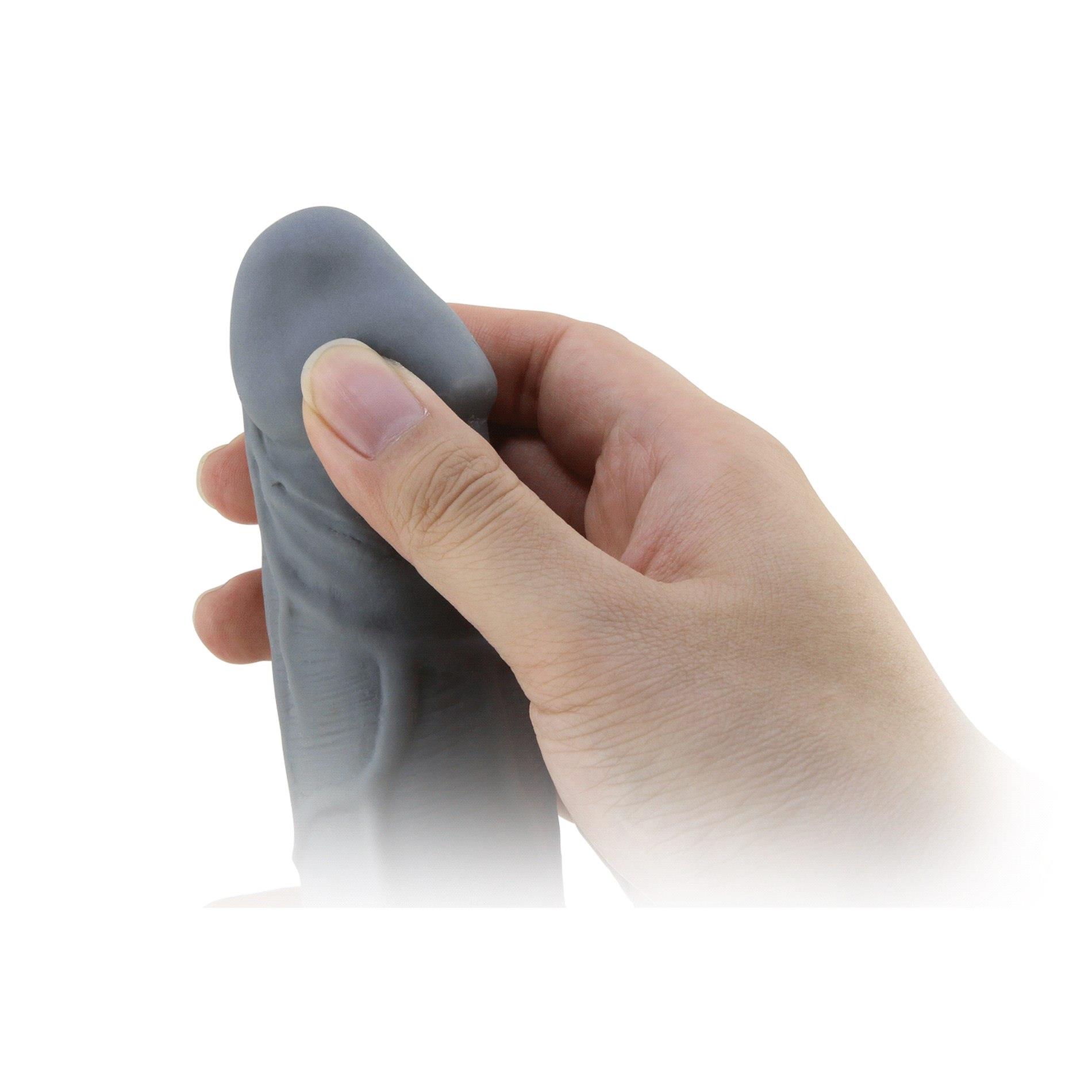 Pretty Love - Realistic Penis Sleeve, Tpr