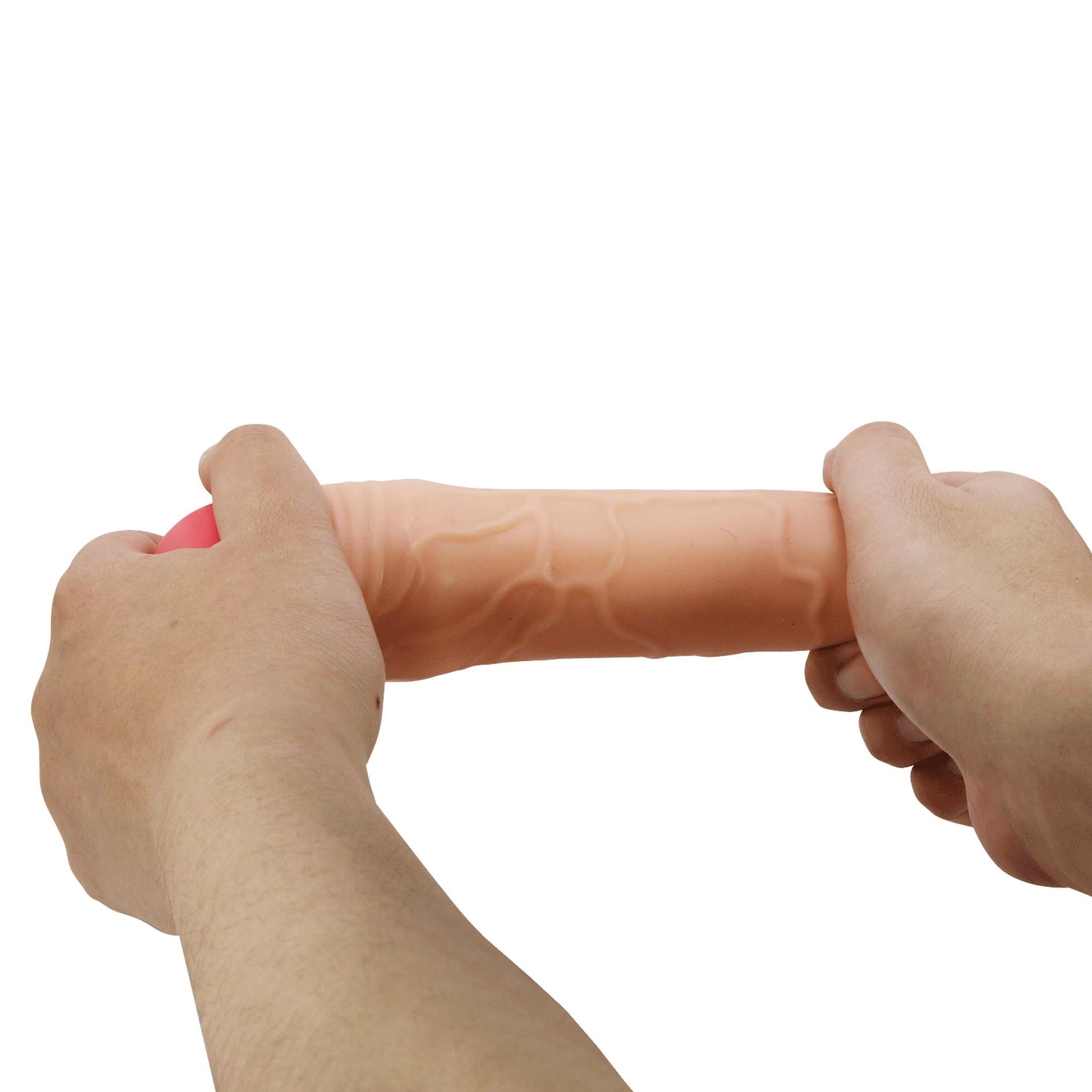 Pretty Love - Chane 2" (50 Mm) Extended Series, Tpr