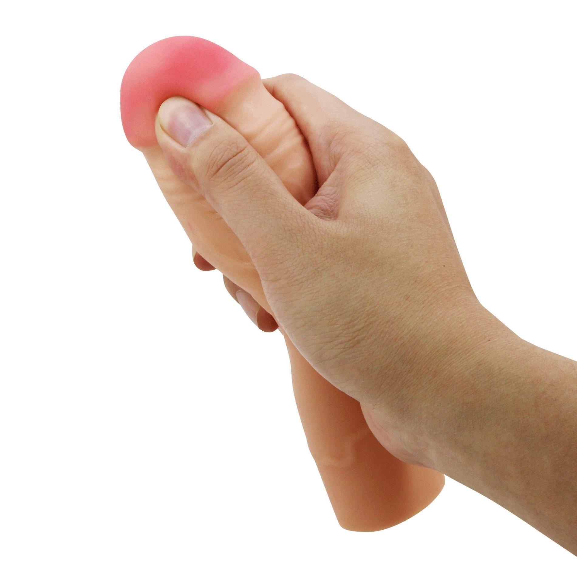 Pretty Love - Chane 2" (50 Mm) Extended Series, Tpr