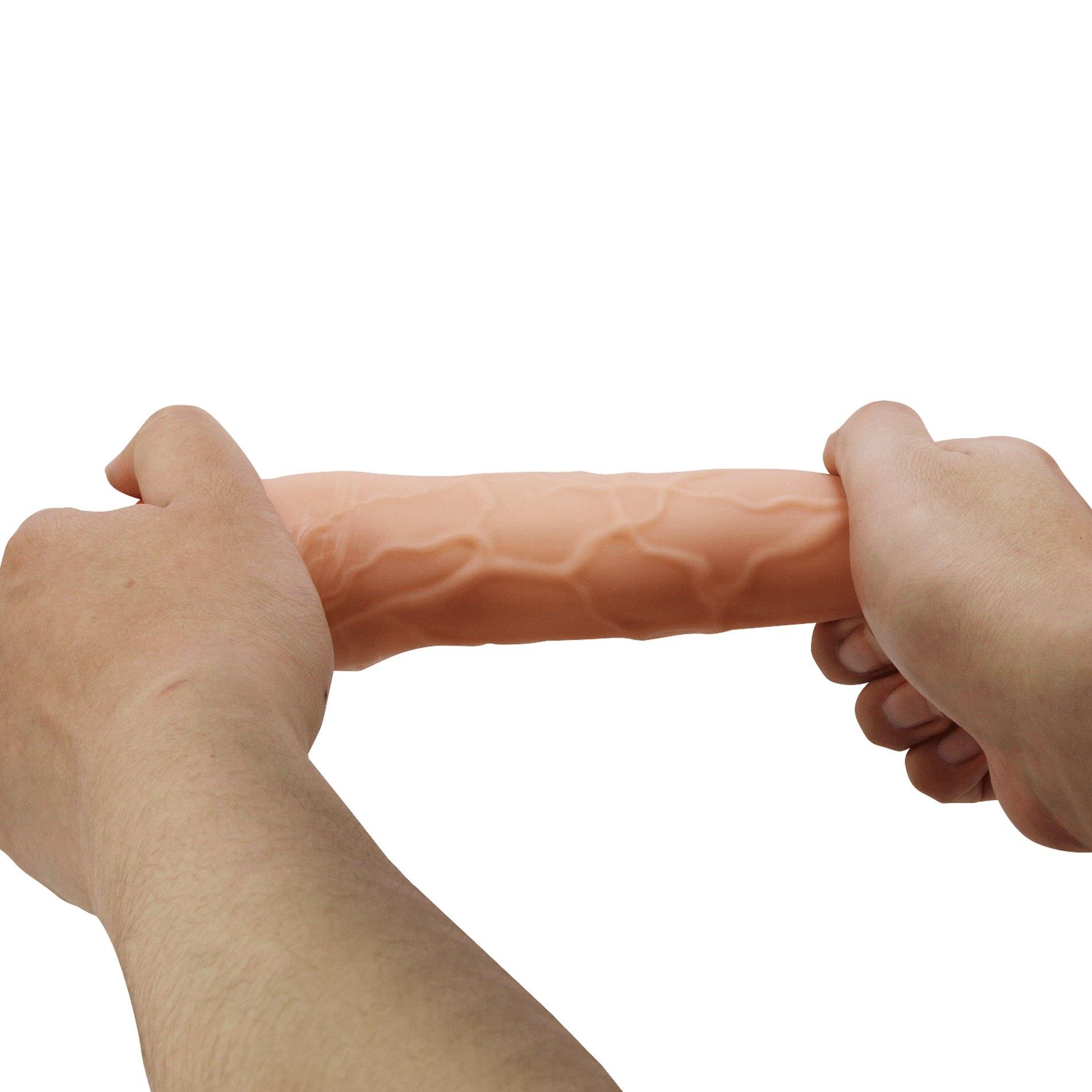 pretty love - hani 2"(50 mm) extended series, tpr