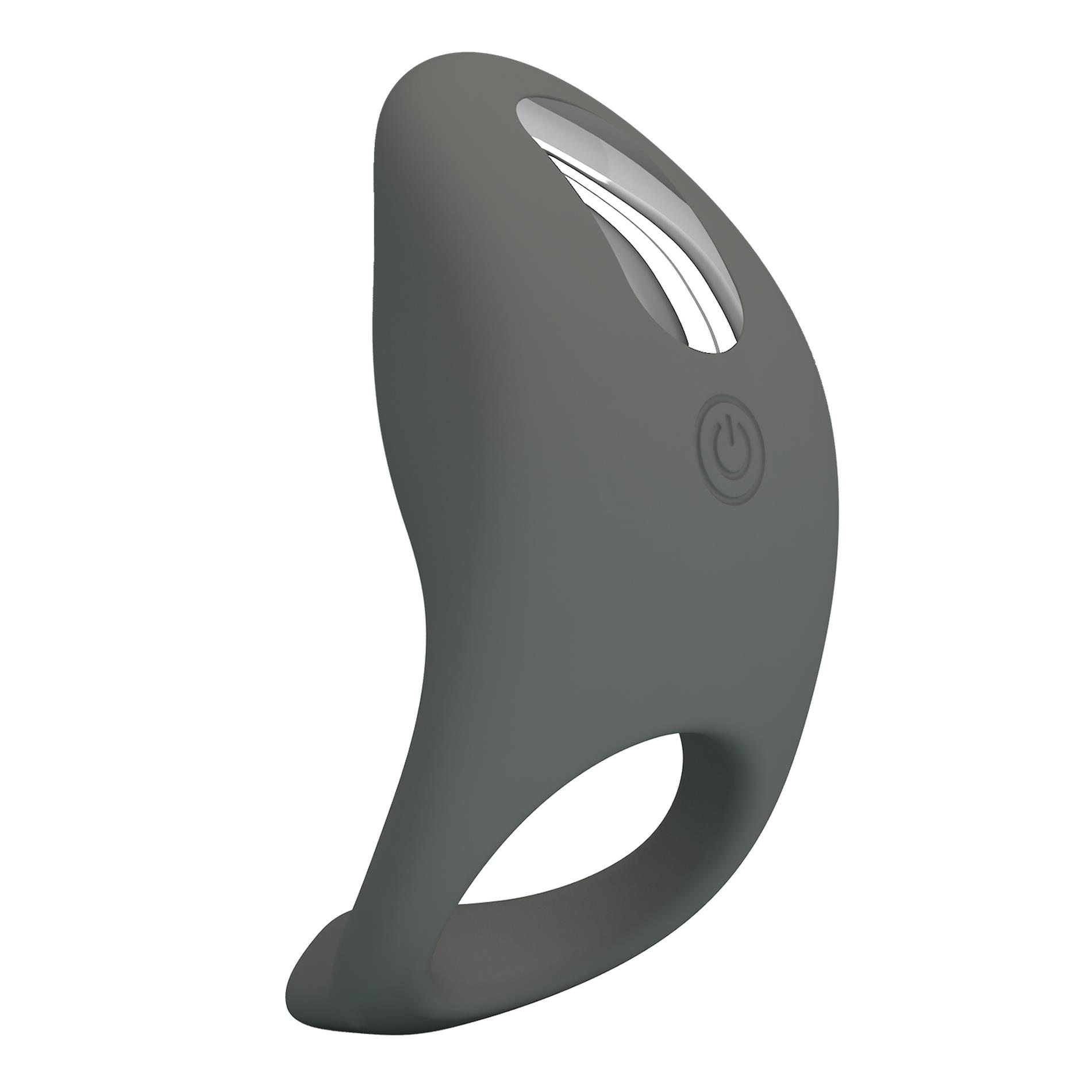 Pretty Love - Master Ring, 7 Vibration Functions, Memory Function