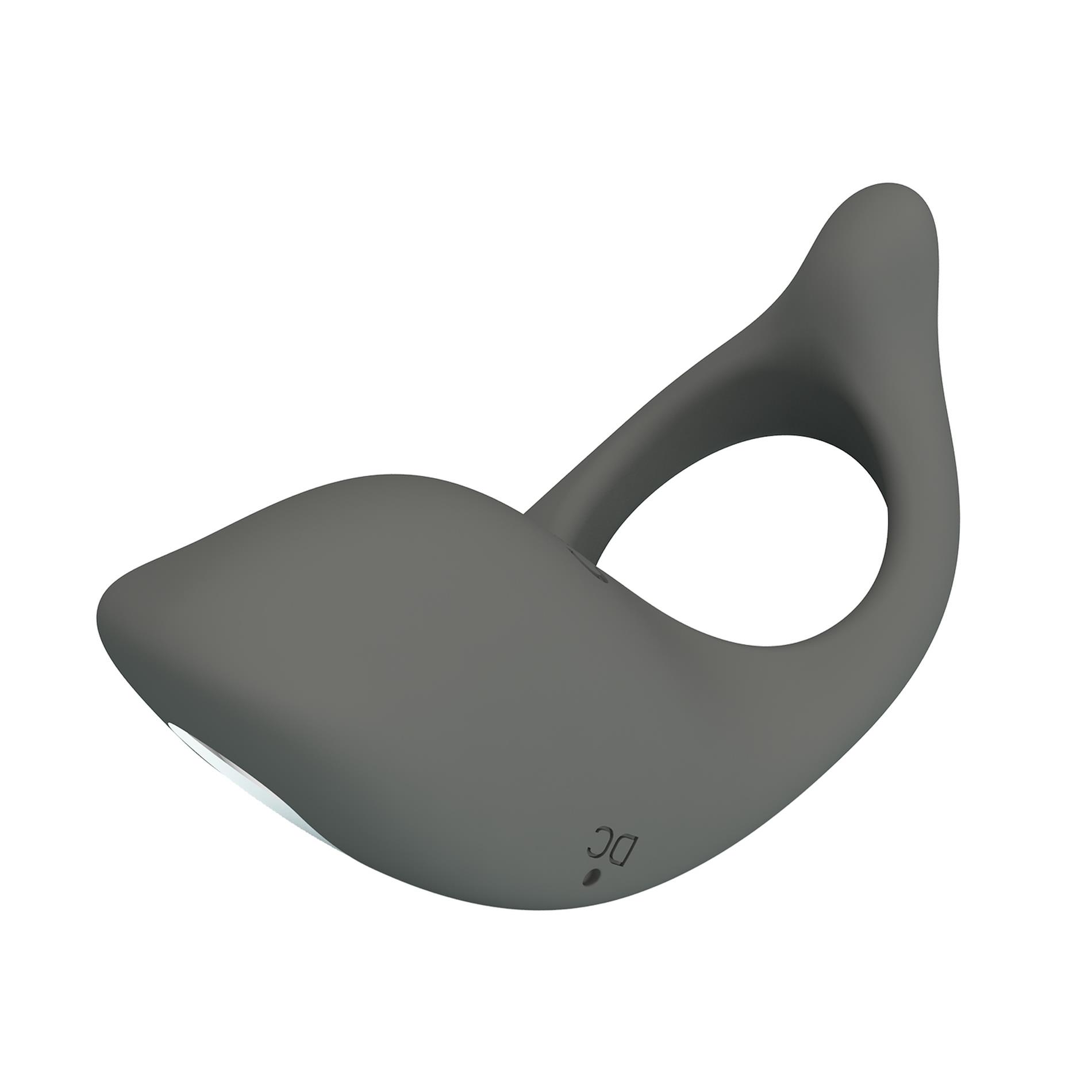 Pretty Love - Master Ring, 7 Vibration Functions, Memory Function