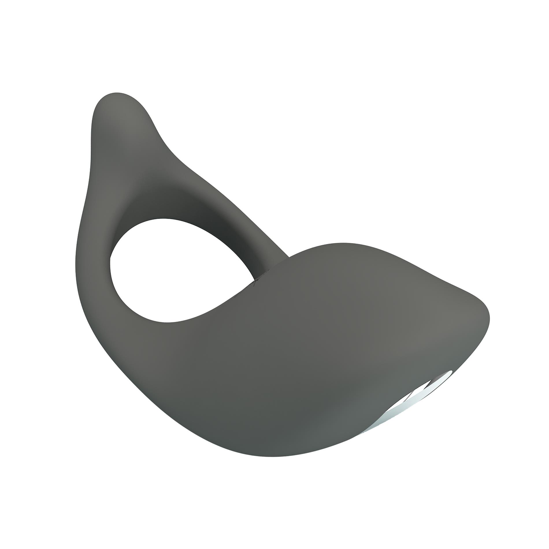 Pretty Love - Master Ring, 7 Vibration Functions, Memory Function