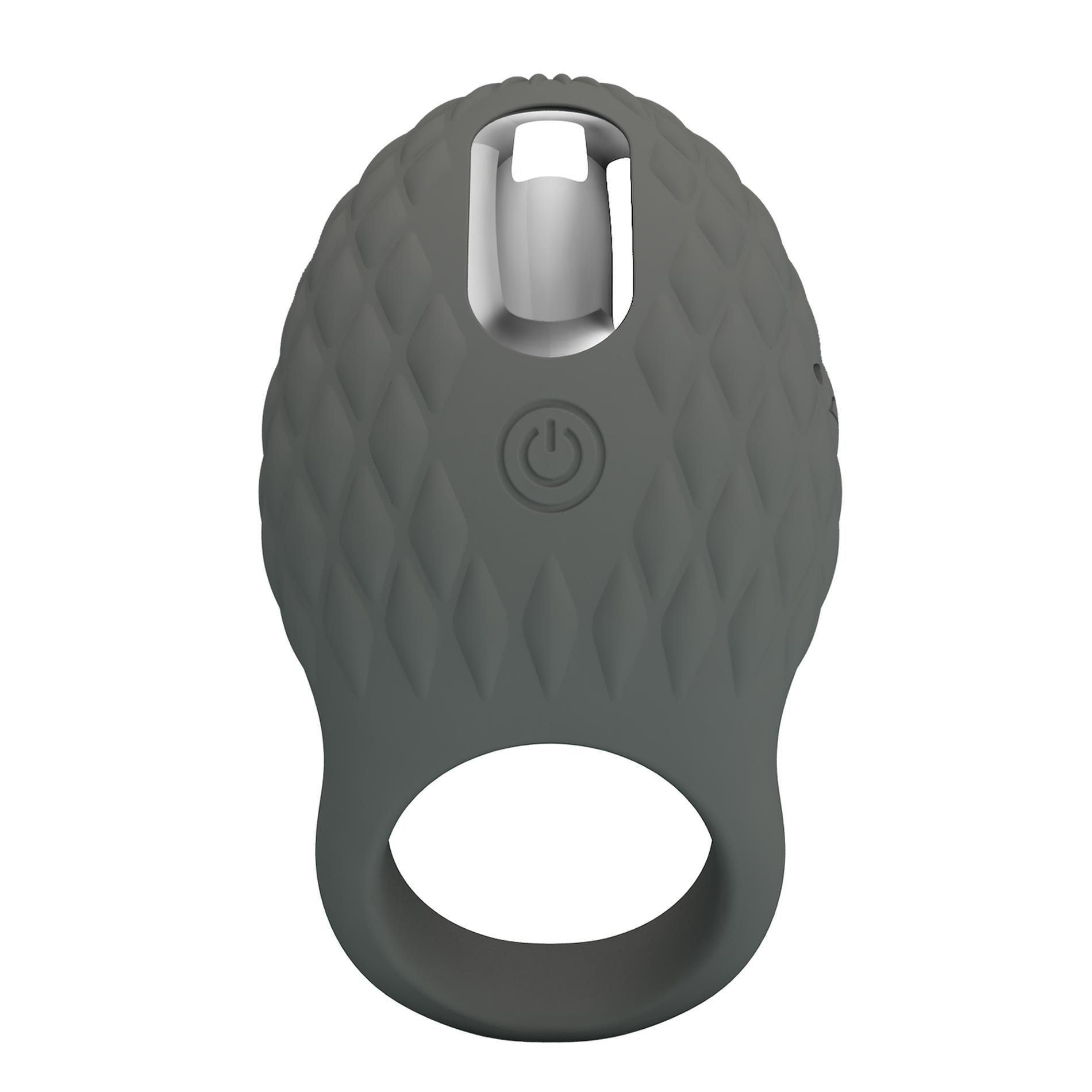 Pretty Love - Master Ring, 7 Vibration Functions, Memory Function