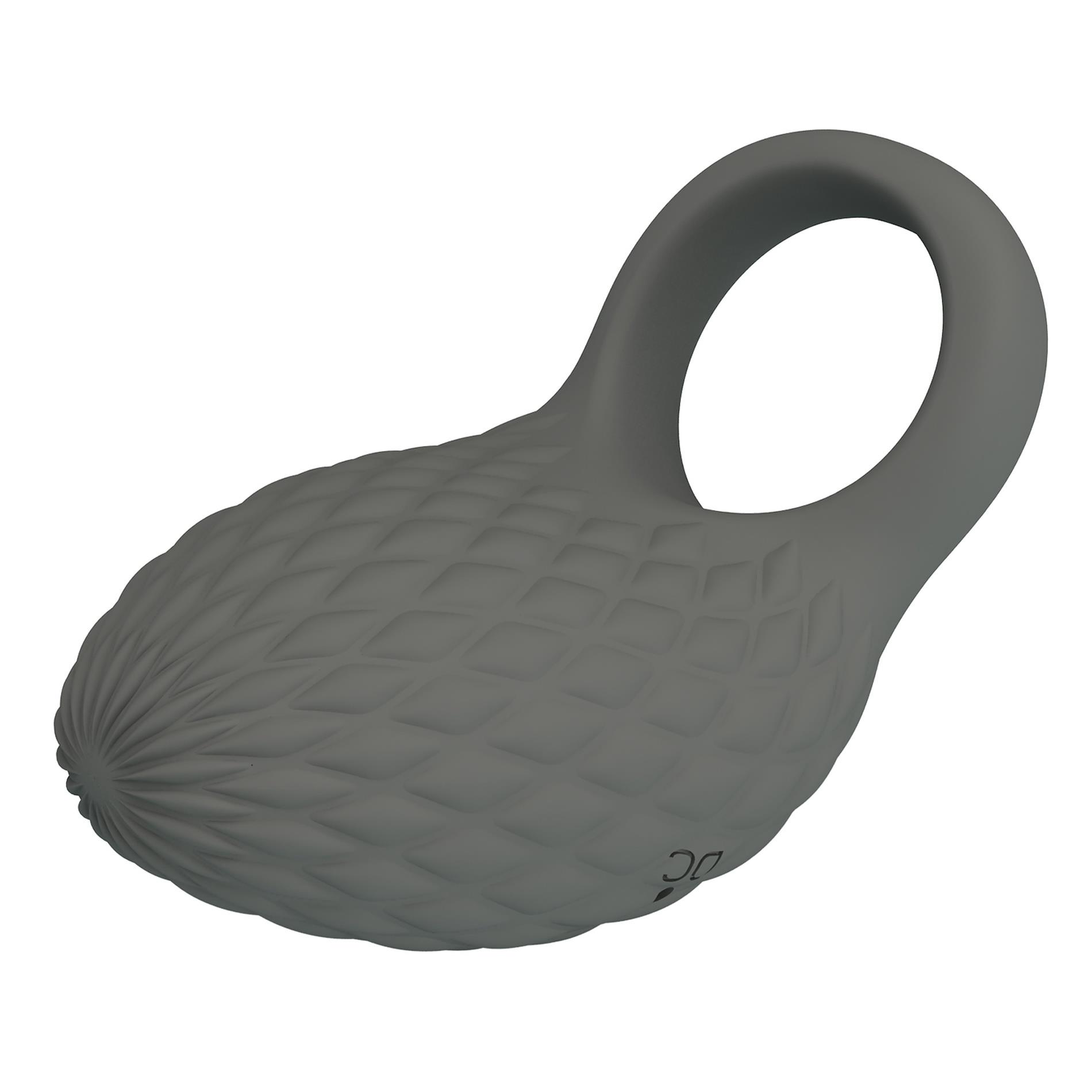 Pretty Love - Master Ring, 7 Vibration Functions, Memory Function