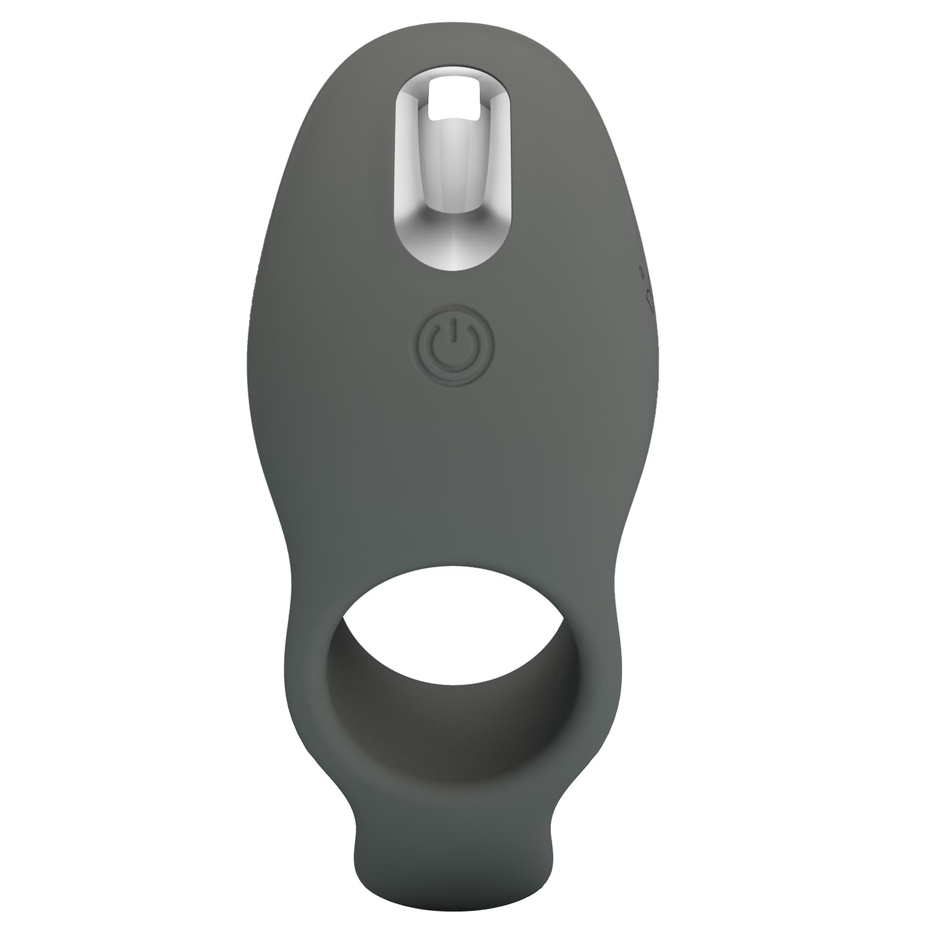 Pretty Love - Master Ring, 7 Vibration Functions, Memory Function