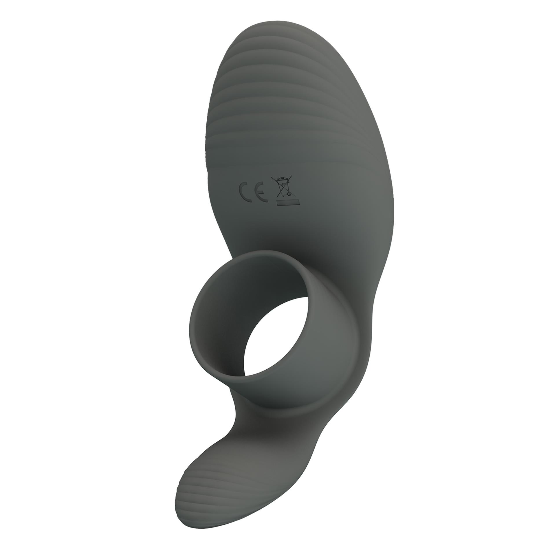 Pretty Love - Master Ring, 7 Vibration Functions, Memory Function