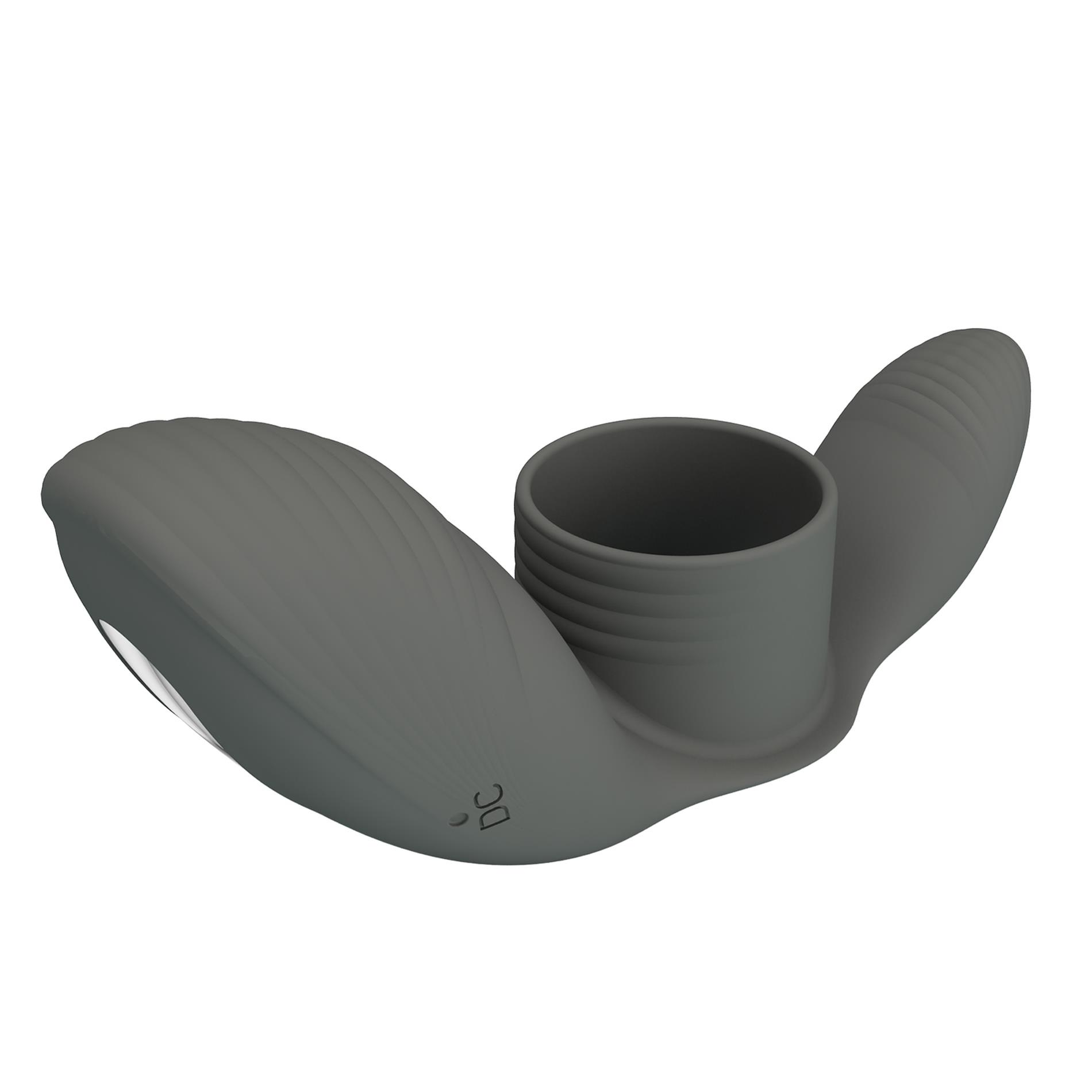 Pretty Love - Master Ring, 7 Vibration Functions, Memory Function