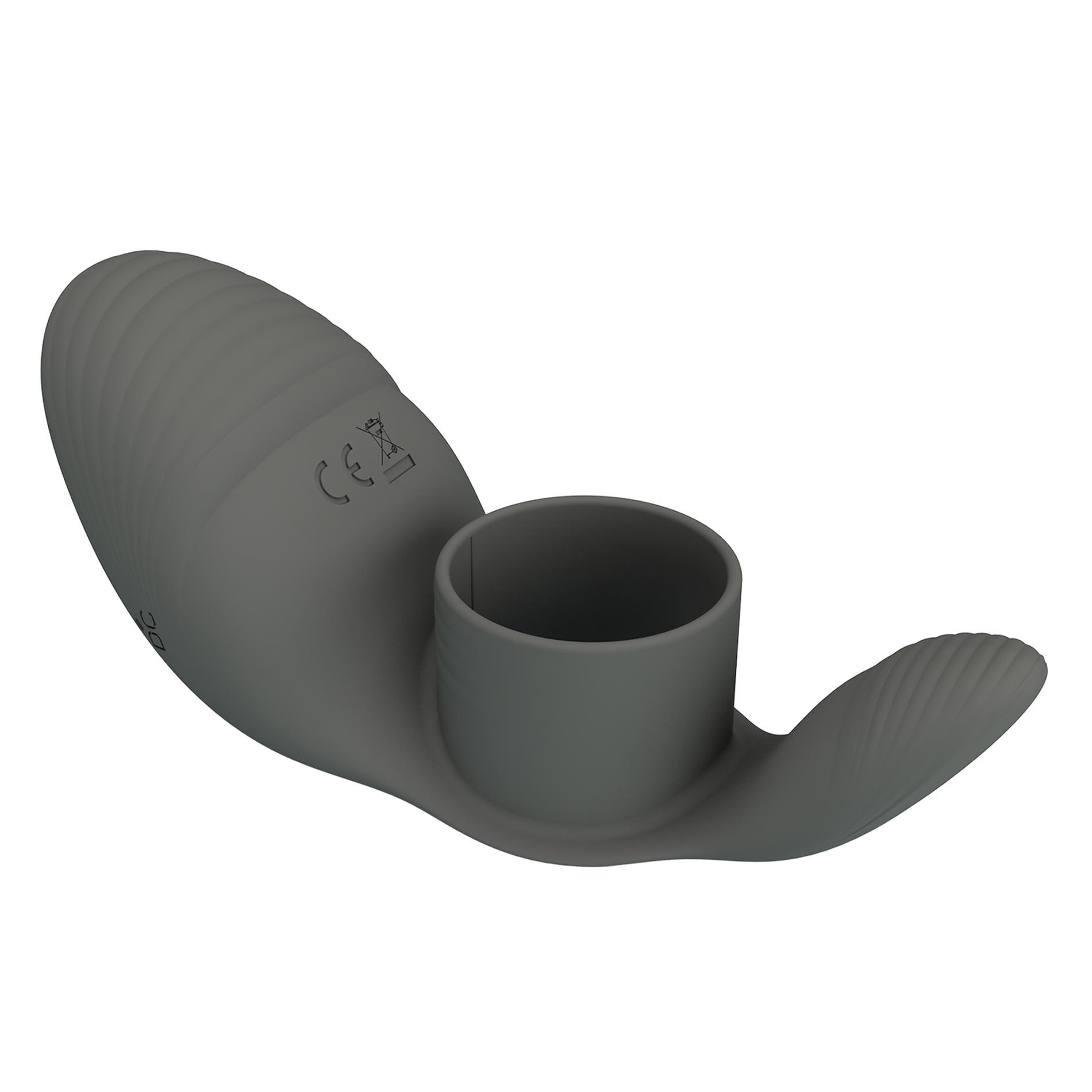 Pretty Love - Master Ring, 7 Vibration Functions, Memory Function