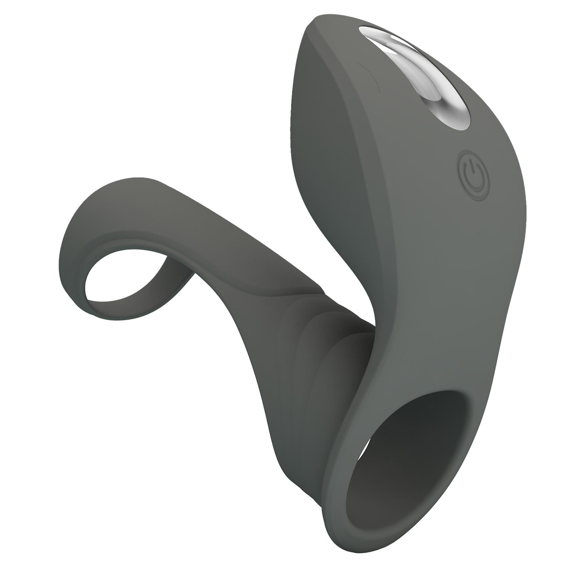 Pretty Love - Master Ring, 7 Vibration Functions, Memory Function