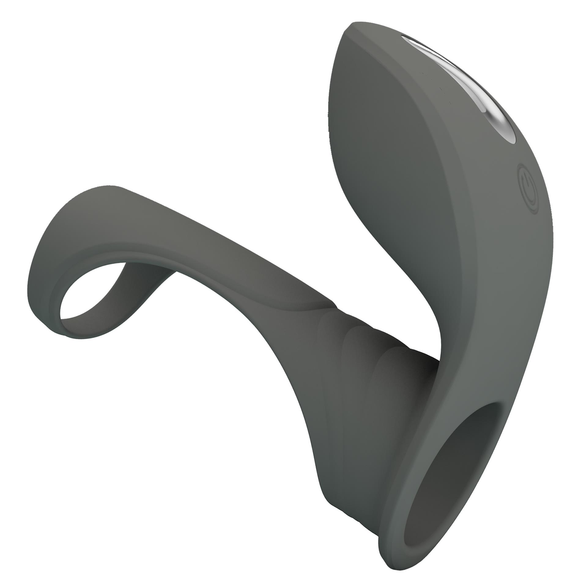 Pretty Love - Master Ring, 7 Vibration Functions, Memory Function