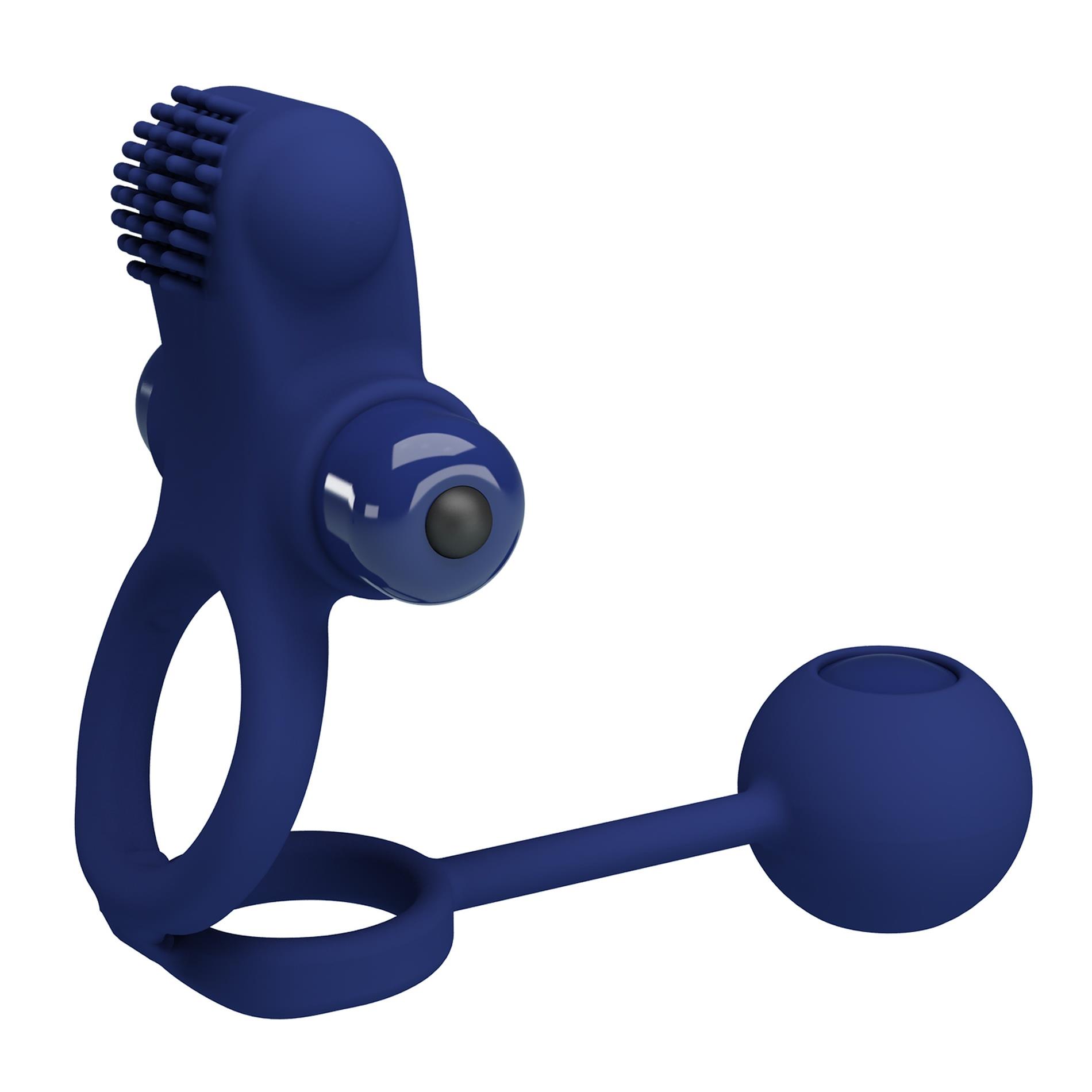 Pretty Love - Powerful Ring, 10 Vibration Functions