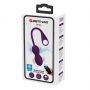 PRETTY LOVE - Elvira dark Purple, 12 vibration functions Mobile APP Long-distance Control - 10