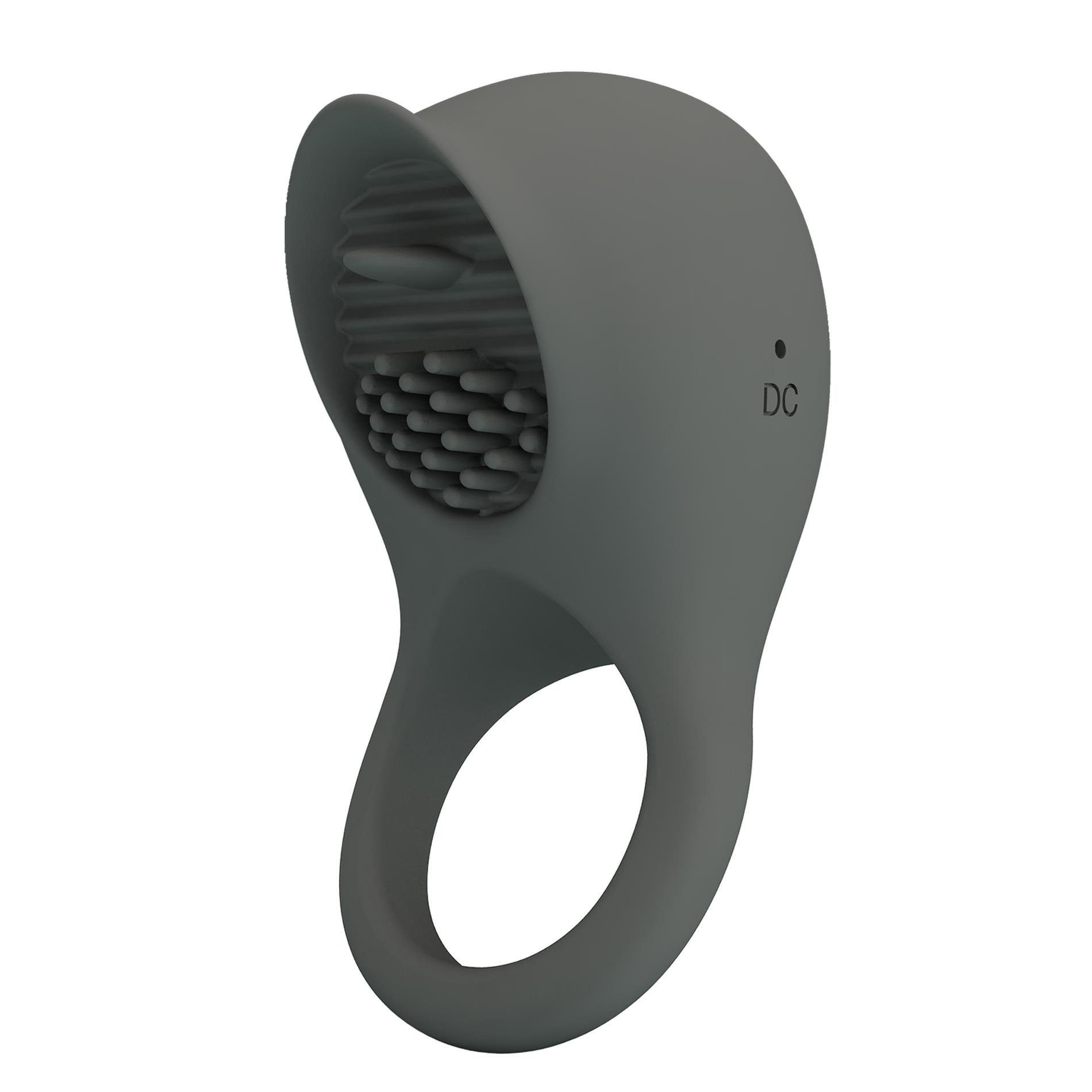 Pretty Love - Master Ring, 12 Licking Settings