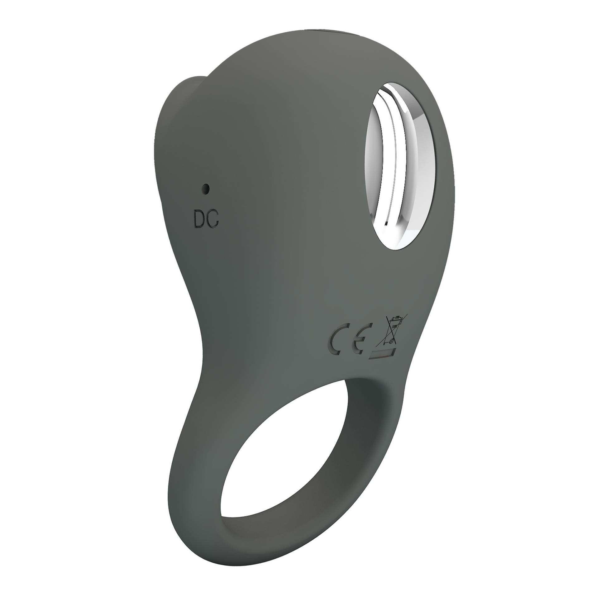 Pretty Love - Master Ring, 12 Licking Settings