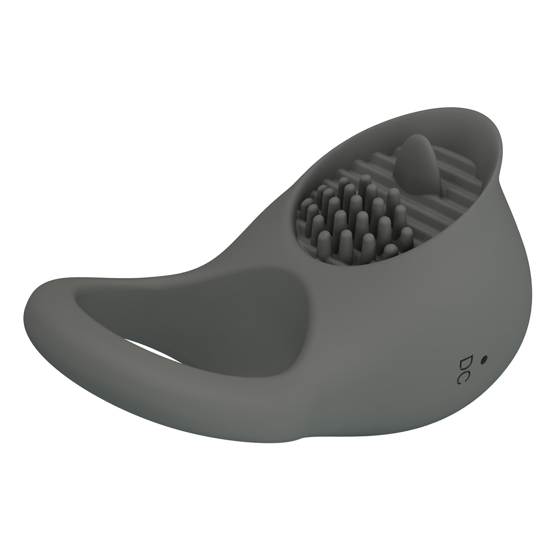 Pretty Love - Master Ring, 12 Licking Settings