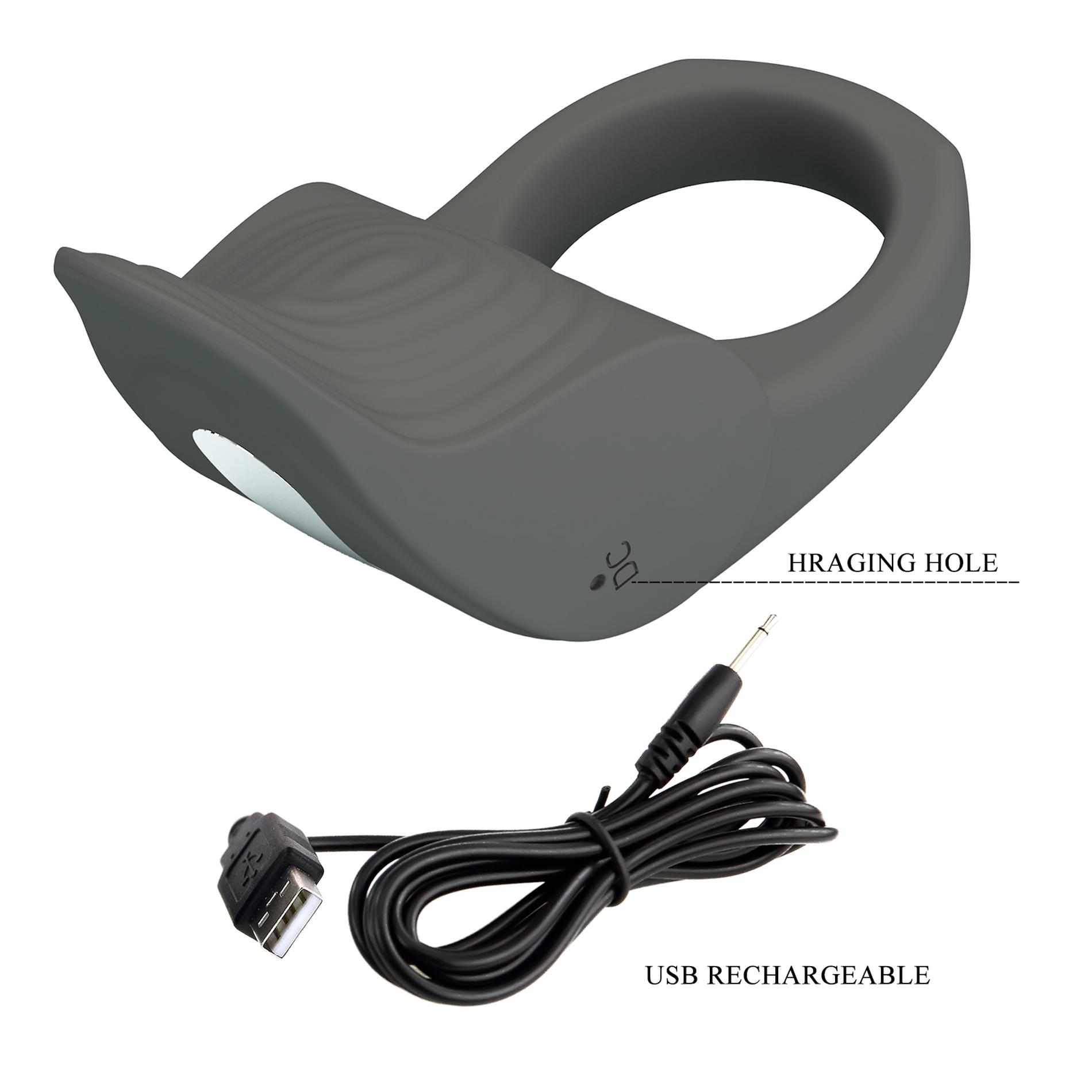 pretty love - master ring, memory function 10 vibration functions