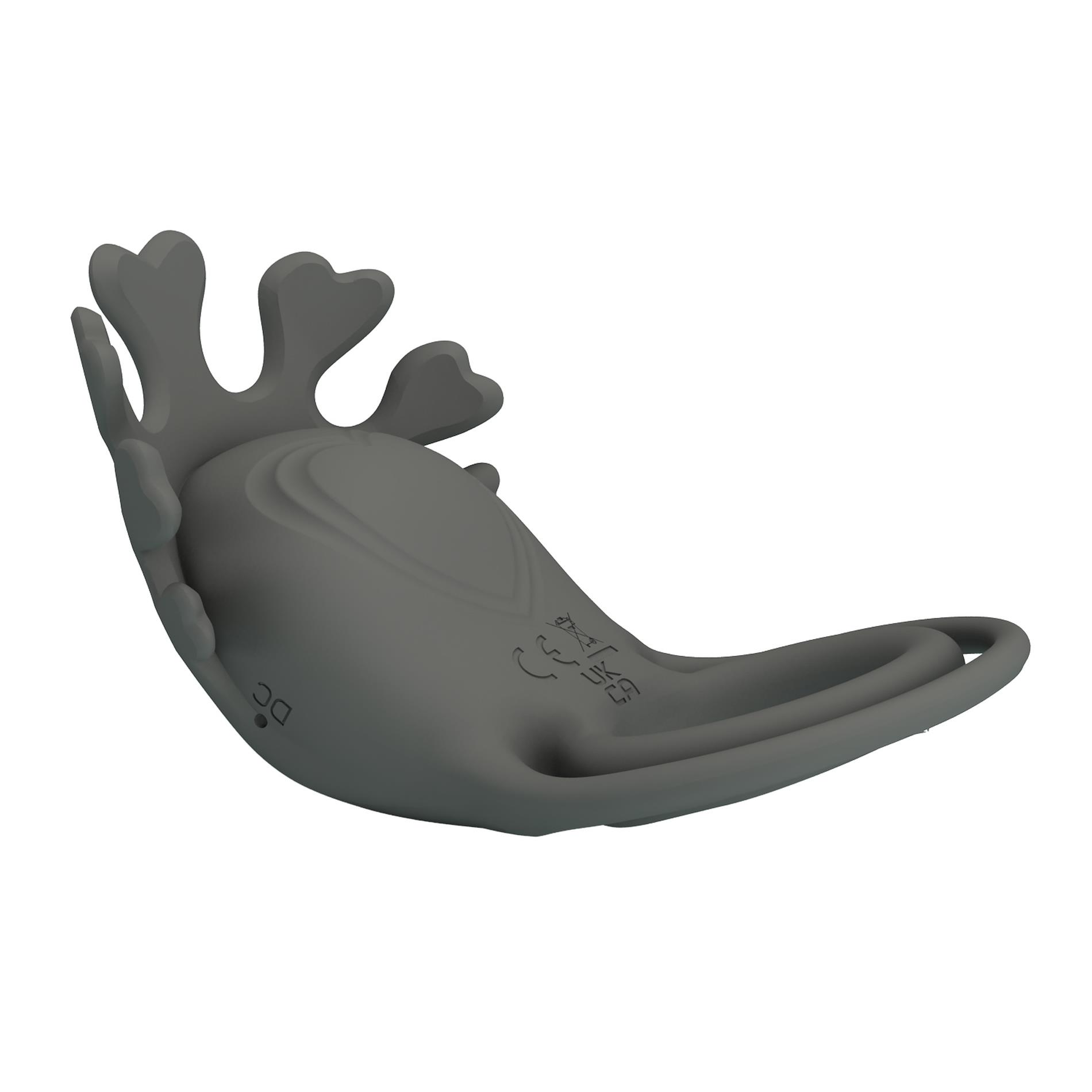 Pretty Love - Master Ring, 7 Vibration Functions Memory Function