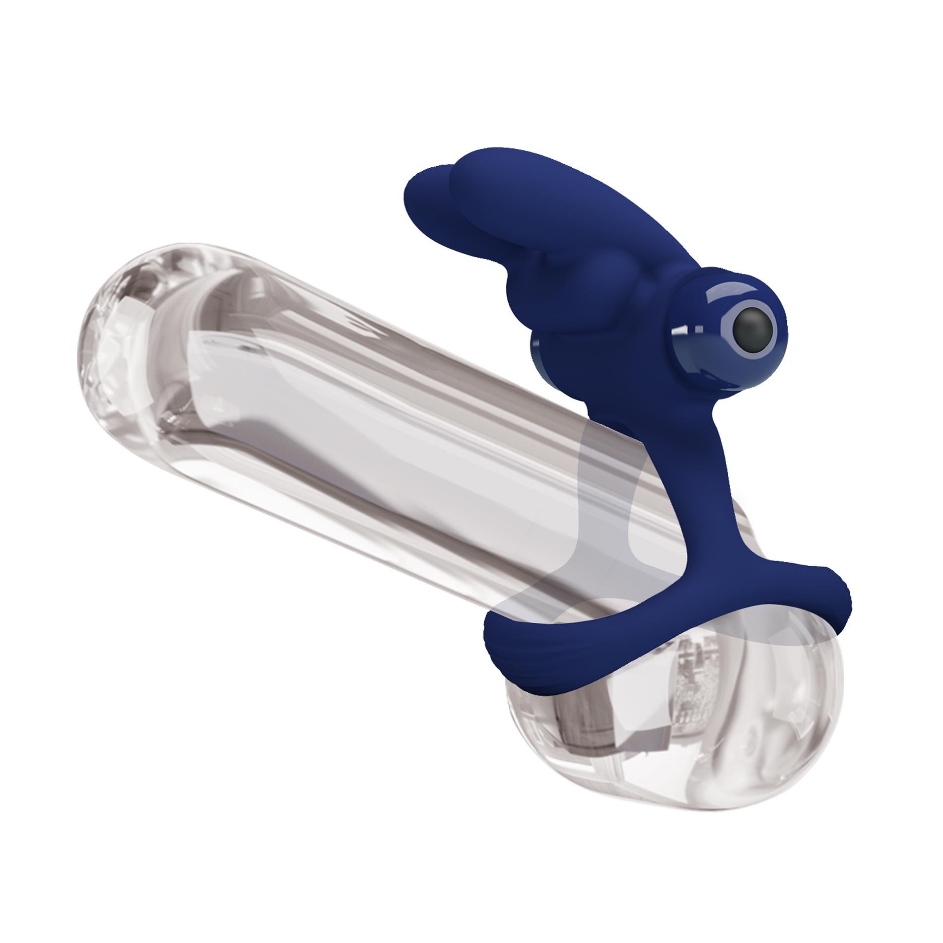 Pretty Love - Powerful Ring, 10 Vibration Functions